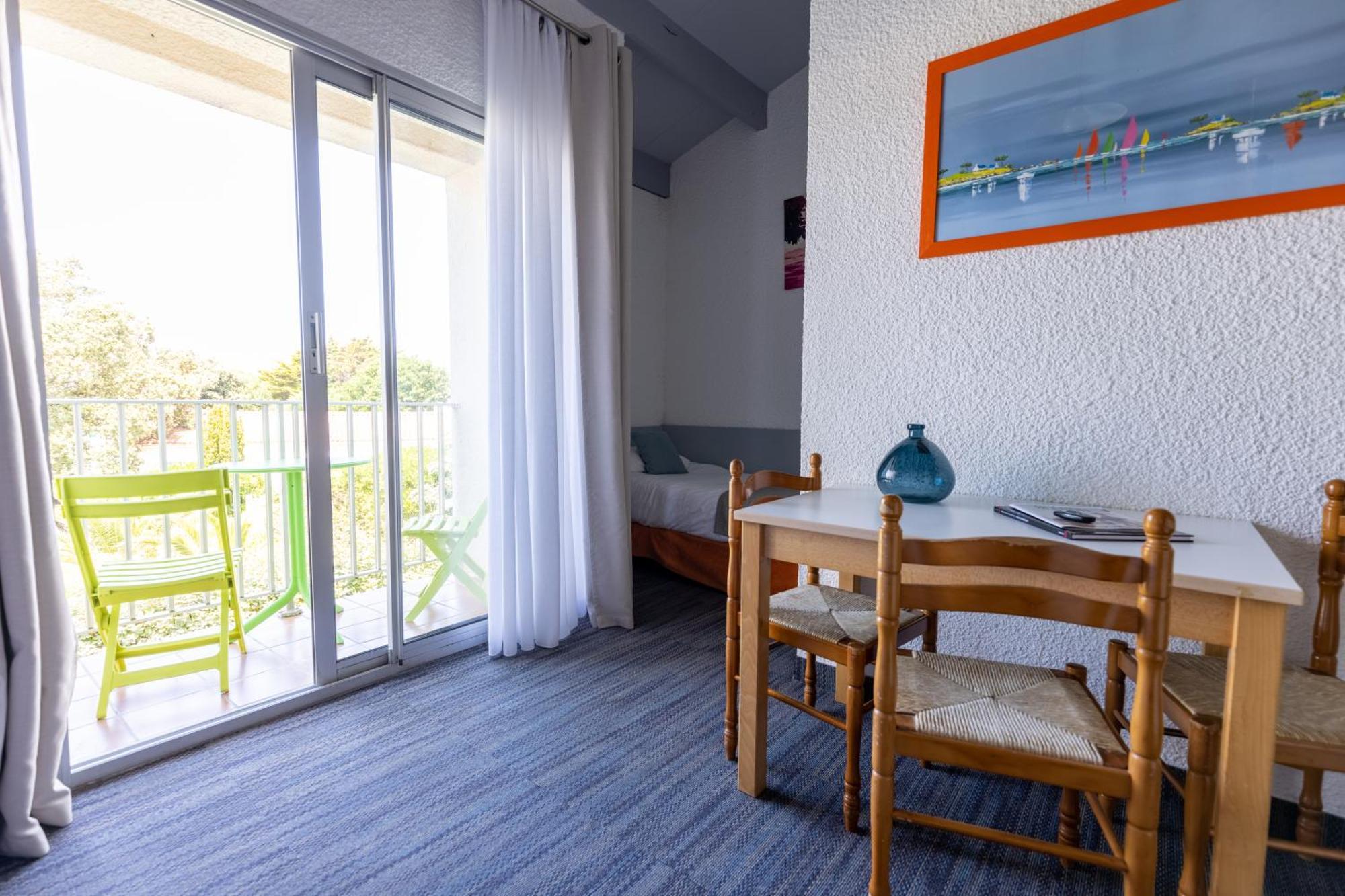 Logis De La Hotel La Cotiniere