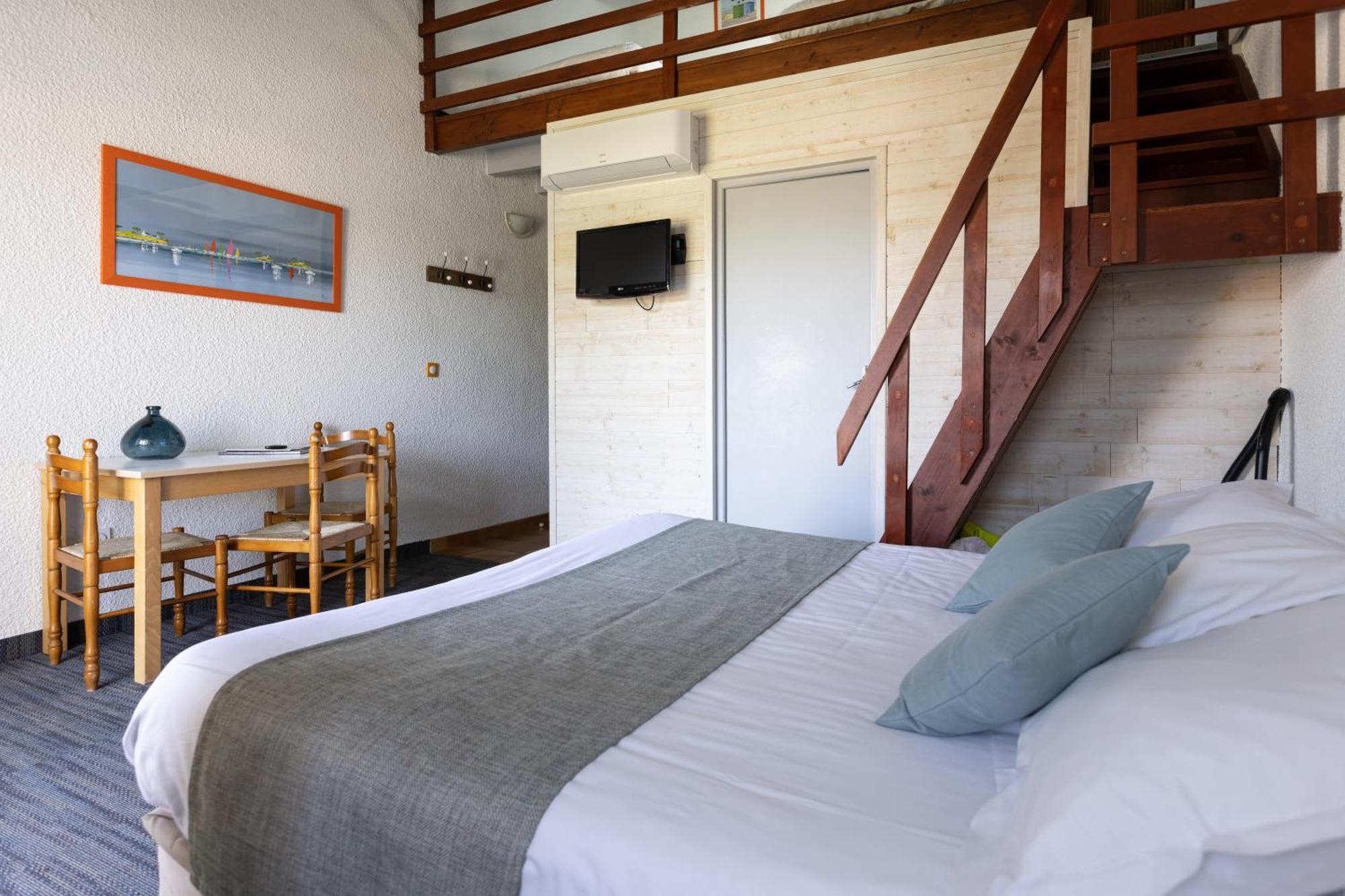 Logis De La Hotel La Cotinière