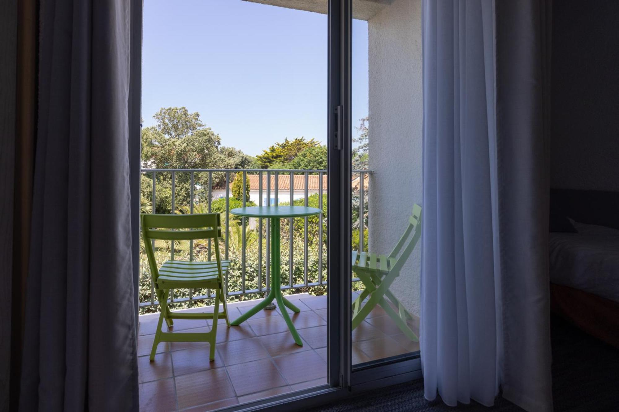 Hotel Logis De La