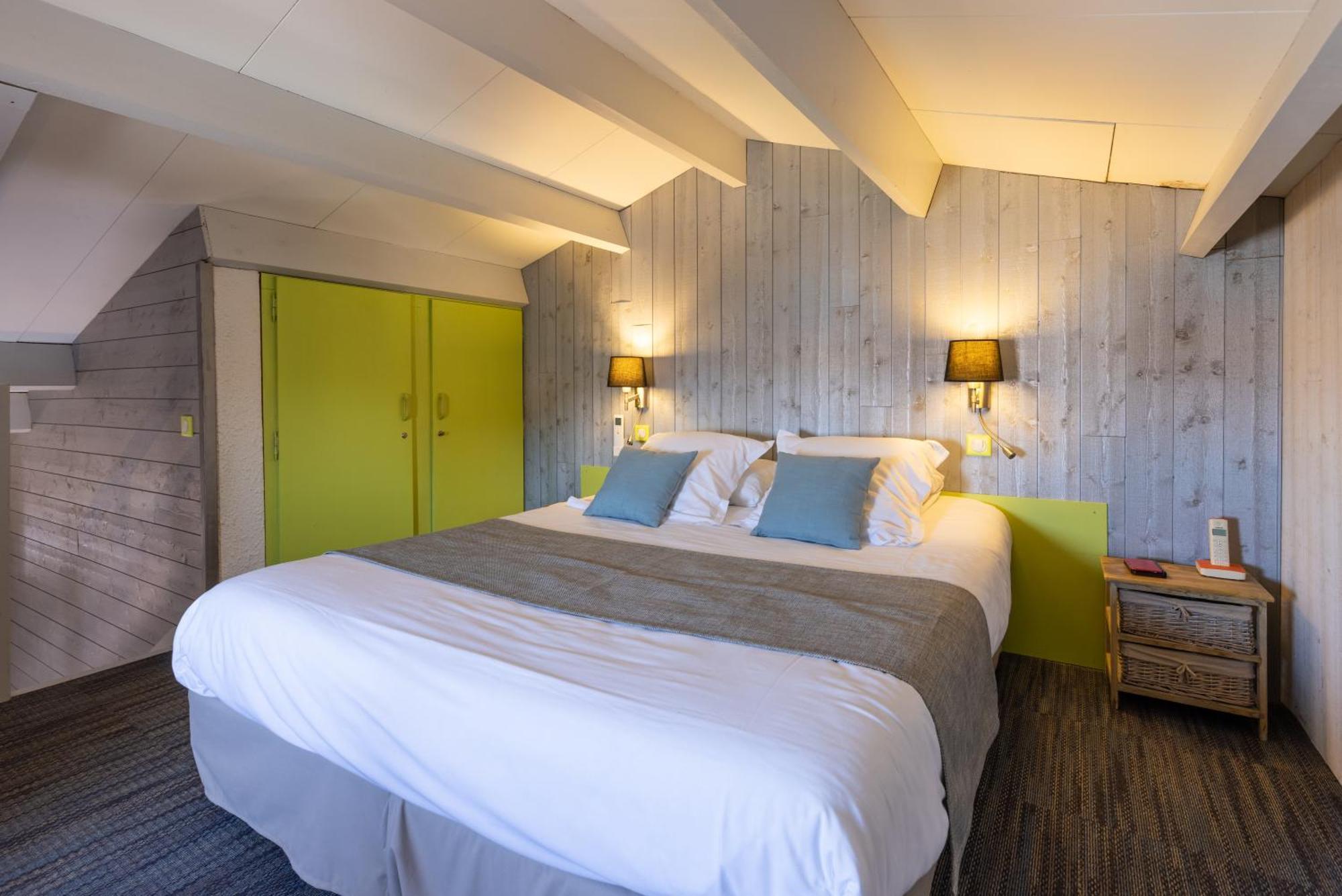 Logis De La 3* La Cotinière