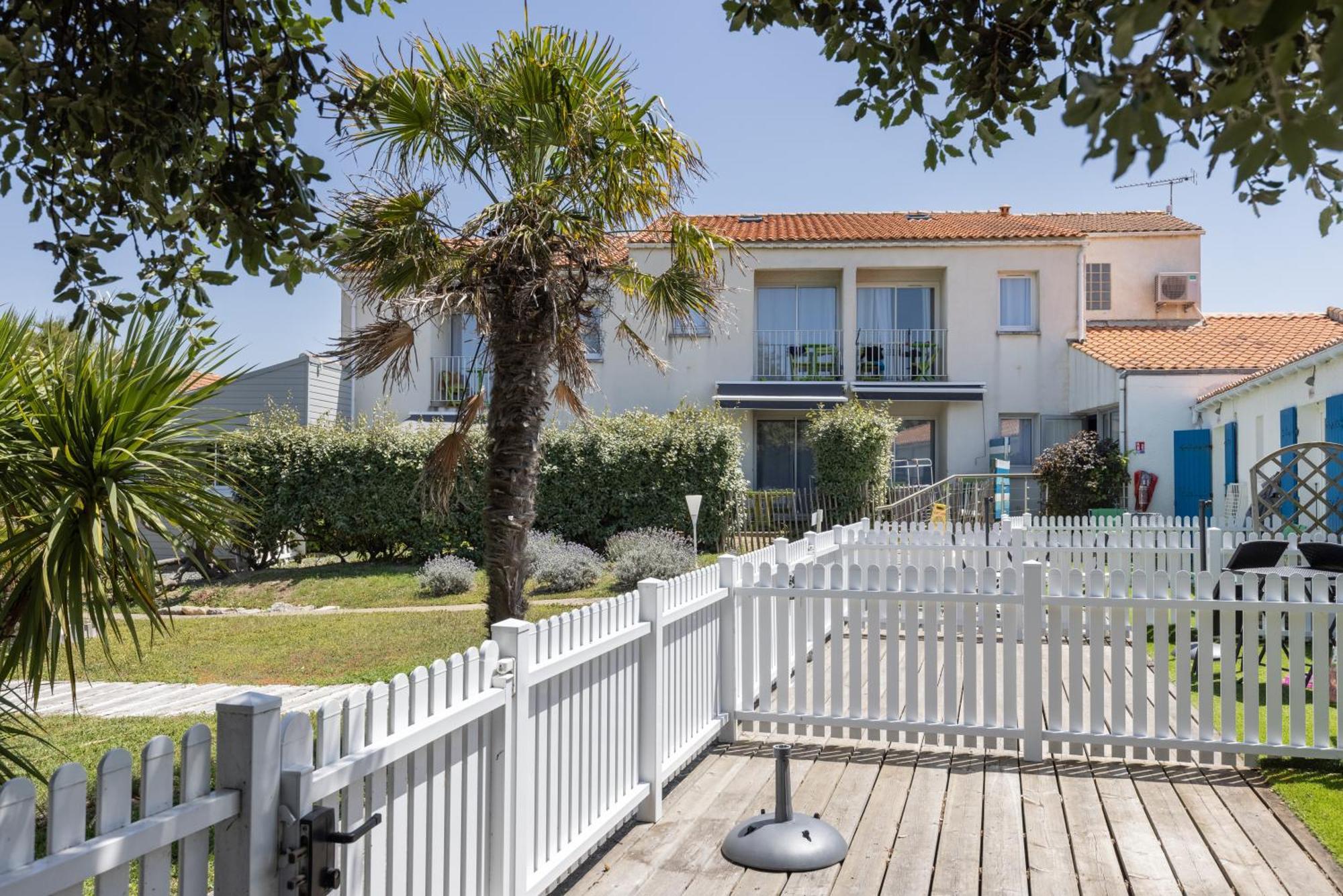 Logis De La Hotel La Cotiniere