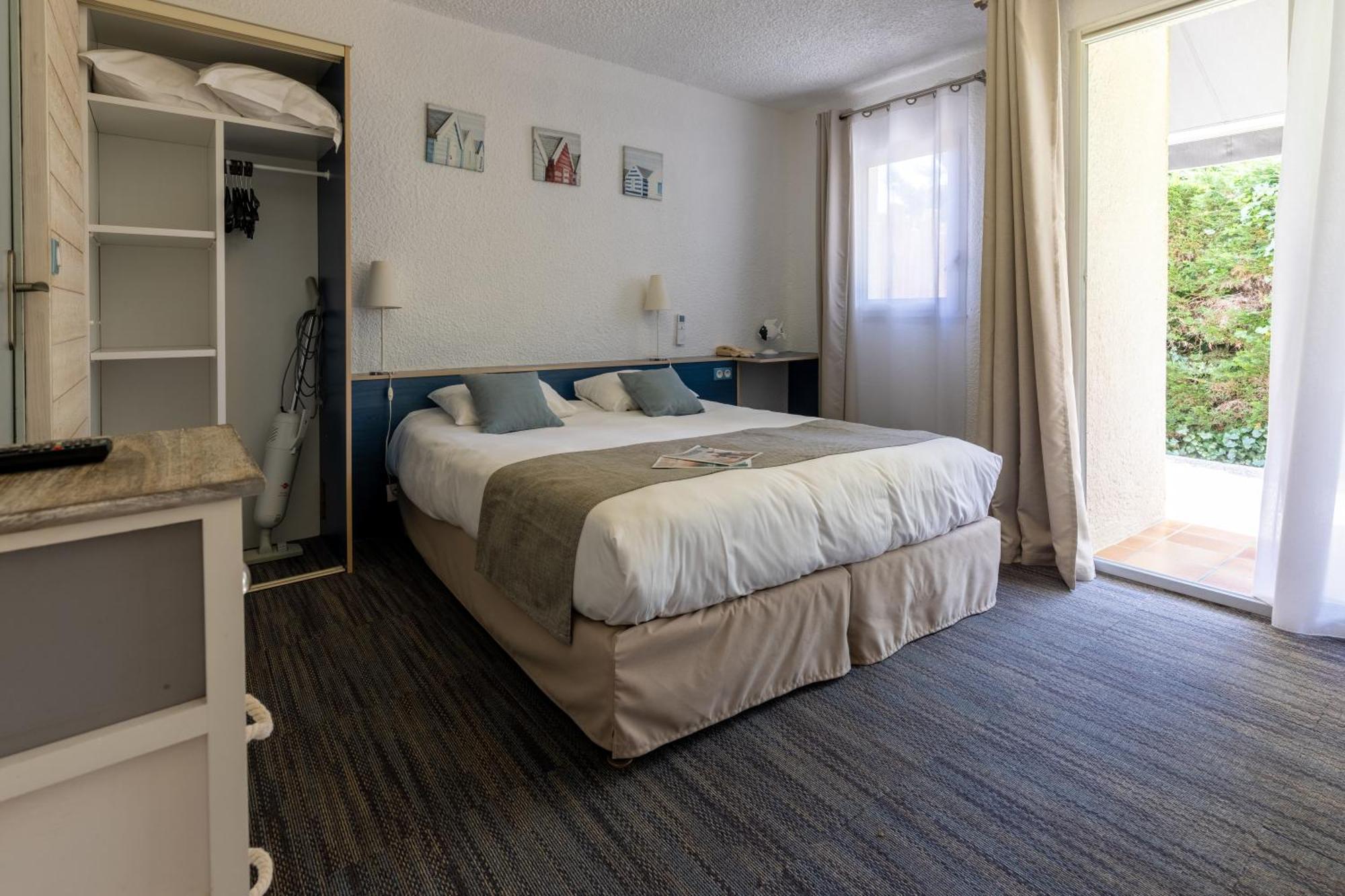 Hotel Logis De La 3*