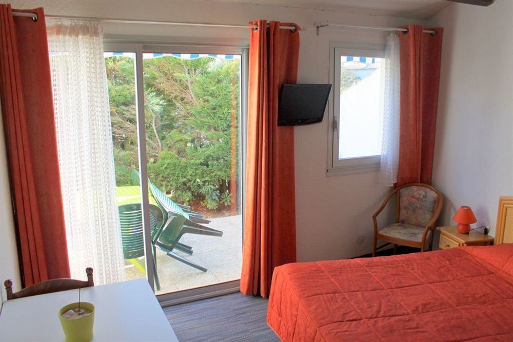Hotel Logis De La