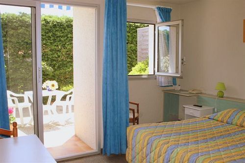 Hotel Logis De La 3*