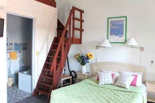 Logis De La Hotel La Cotiniere