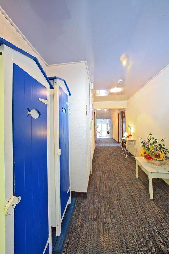 Hotel Logis De La